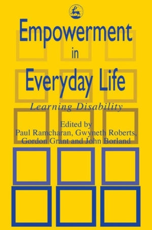 Empowerment in Everyday Life