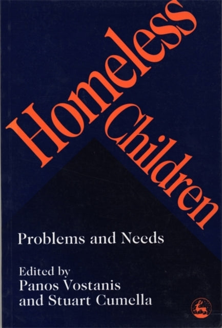 Book cover of: Homeless Children