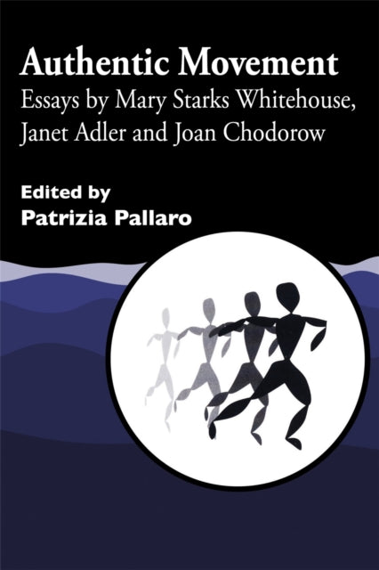 Book cover of: Authentic Movement