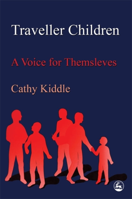 Book cover of: Traveller Children