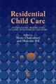 Book cover of: Residential Child Care