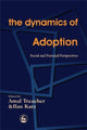 Book cover of: Dynamics of Adoption