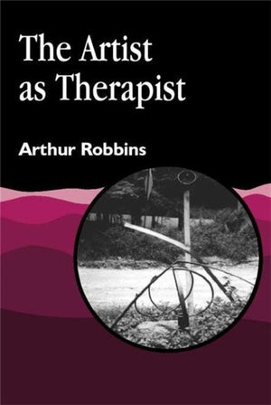 Artist as Therapist