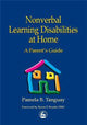 Book cover of: Nonverbal Learning Disabilities at Home. By: Pamela B. Tanguay