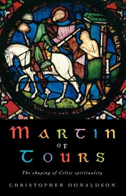 Book cover of: Martin of Tours