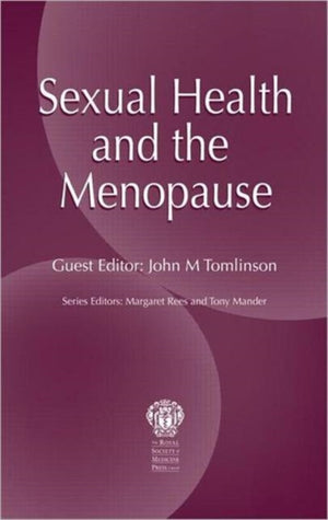 Sexual Health and The Menopause