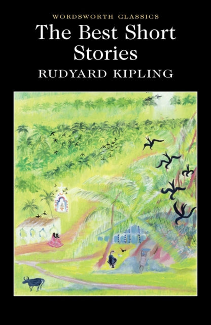 Best Short Stories 9781853261794 Rudyard Kipling