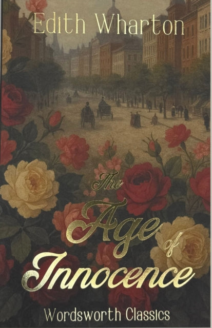 The Age of Innocence