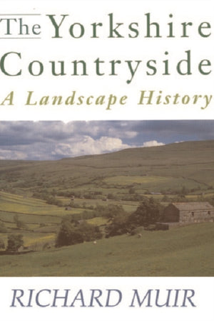 The Yorkshire Countryside