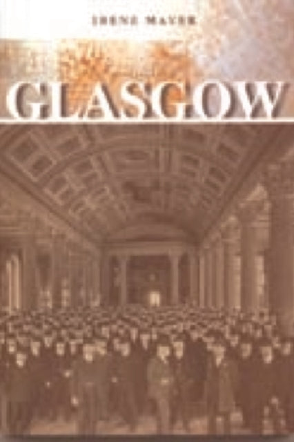 Book cover of: Glasgow