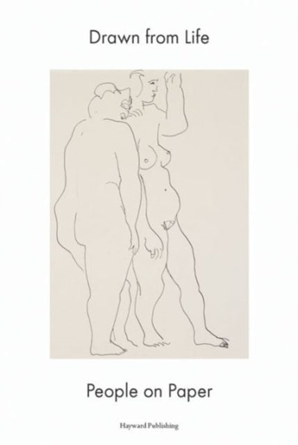 Book cover of: Drawn from Life. By: Ben Fergusson
