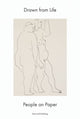 Book cover of: Drawn from Life. By: Ben Fergusson