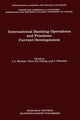 Book cover of: International Banking Operations and Practices:Current Developments. By: J. Norton