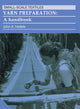 Book cover of: Yarn Preparation. By: John Iredale