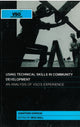 Book cover of: Using Technical Skills in Community Development. By: Jonathan Dawson