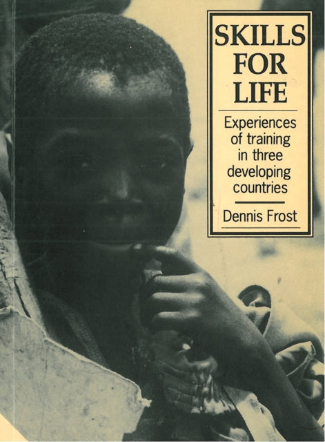 Book cover of: Skills For Life
