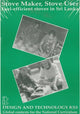 Book cover of: Stove Maker, Stove User. By: Val Rea