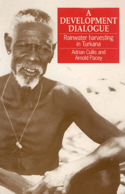 Book cover of: Development Dialogue. By: Adrian Cullis