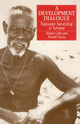 Book cover of: Development Dialogue. By: Adrian Cullis