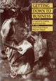 Book cover of: Getting Down to Business. By: Uschi Kraus-Harper