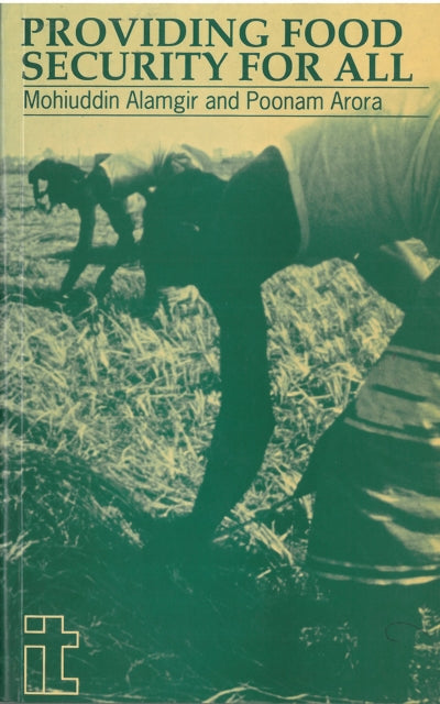 Book cover of: Providing Food Security For All