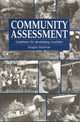Book cover of: Community Assessment. By: Douglas Stockman