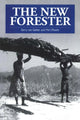 Book cover of: New Forester. By: Barry van Gelder
