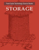 Book cover of: Storage. By: UNIFEM