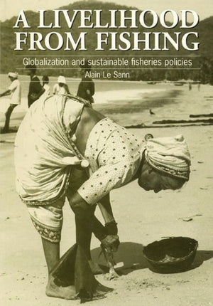 Livelihood from Fishing