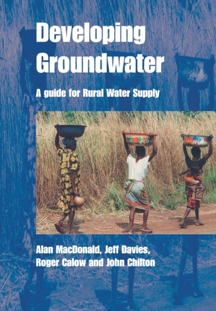 Developing Groundwater