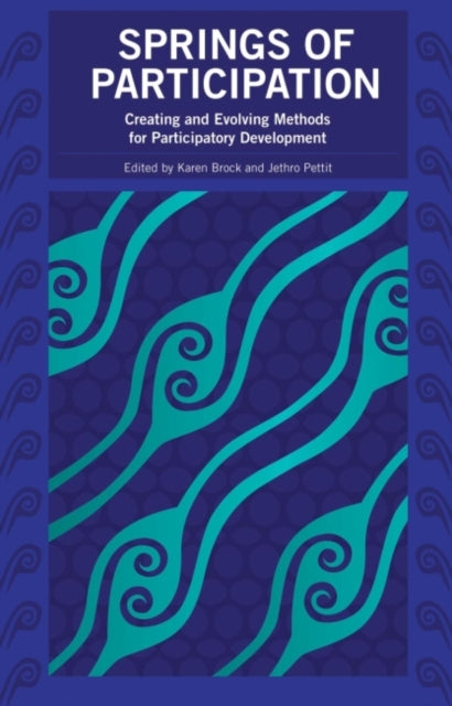 Book cover of: Springs of Participation