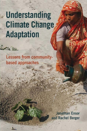 Understanding Climate Change Adaptation