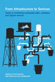 Book cover of: From Infrastructure to Services