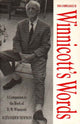 Book cover of: Non-compliance in Winnicott's Words