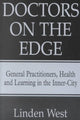 Book cover of: Doctors on the Edge