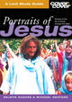 Book cover of: Portraits of Jesus. By: Crusade for World Revival
