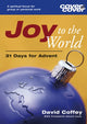 Book cover of: Joy to the World