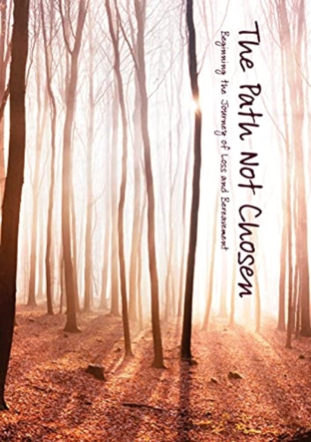 Book cover of: Path Not Chosen. By: Wendy Bray