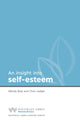 Book cover of: Insight into Self Esteem. By: Chris Ledger
