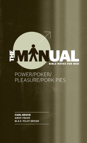 Manual - Book 1 - Power/Poker/Prayer/Pork Pies