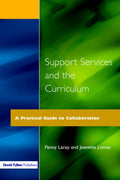 Support Services and the Curriculum
