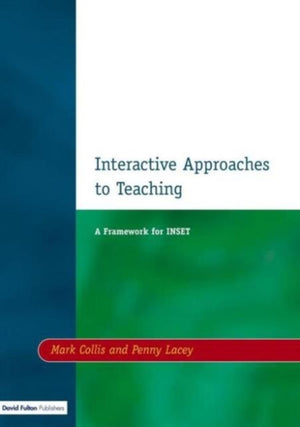 Interactive Approaches to Teaching