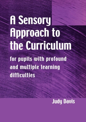 Sensory Approach to the Curriculum