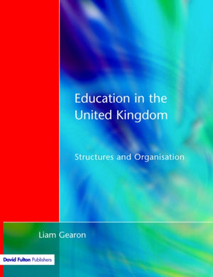 Education in the United Kingdom