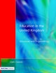 Book cover of: Education in the United Kingdom. By: Liam Gearon