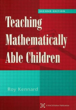 Teaching Mathematically Able Children