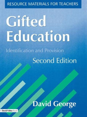 Gifted Education
