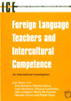 Book cover of: Foreign Language Teachers and Intercultural Competence. By: Lies Sercu