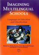 Book cover of: Imagining Multilingual Schools