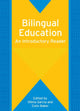 Book cover of: Bilingual Education